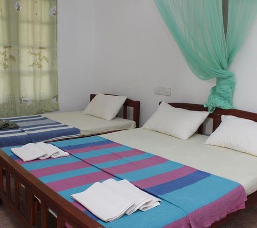 New Sigiri Terrace Hotel