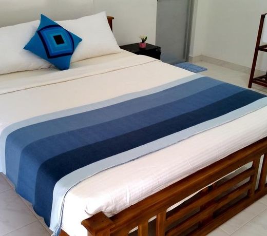 Radha Tourist Home