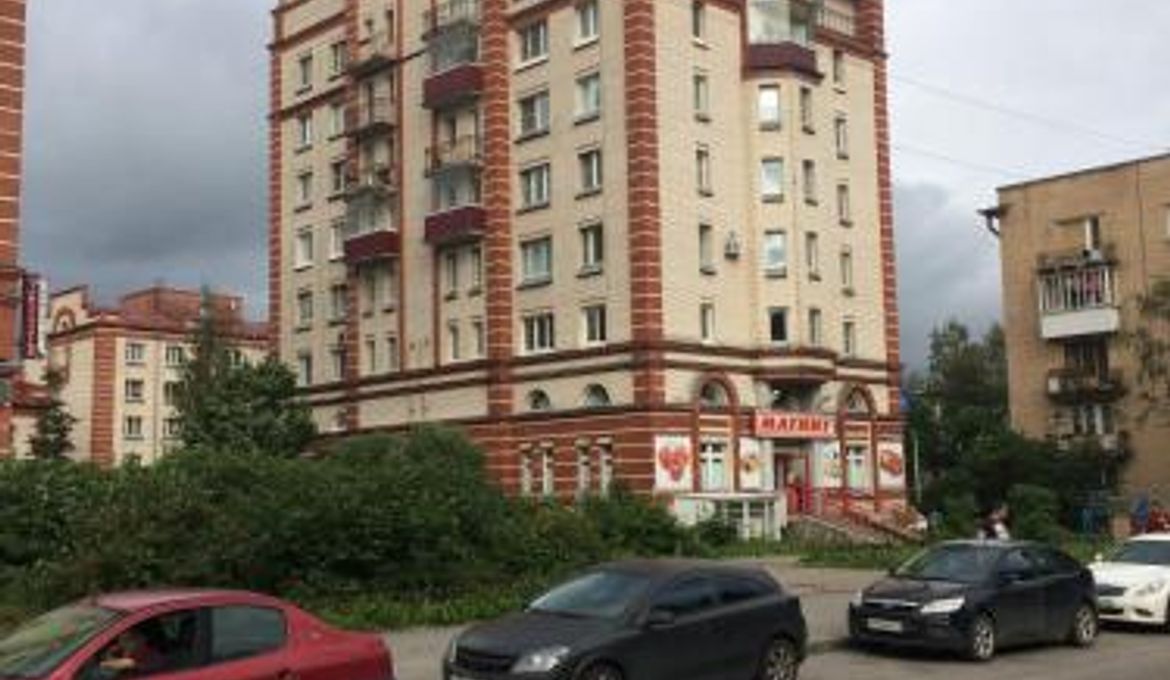 Pisatelskie Apartament