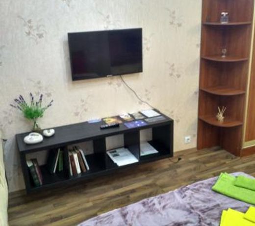 Apartment Kronshtadt