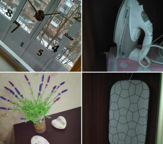 Apartment Kronshtadt