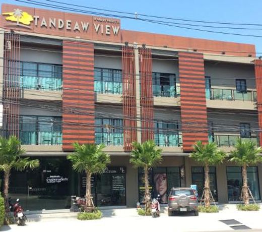 Tandeaw View