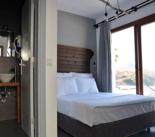 Nomia Butik Hotel
