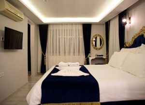 Blue Mosque Suites