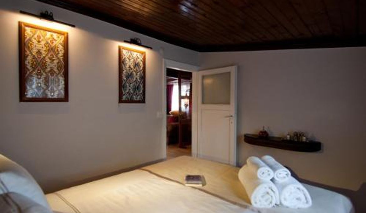 Blue Mosque Suites