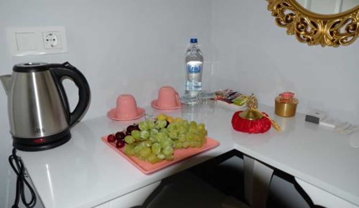 Blue Mosque Suites