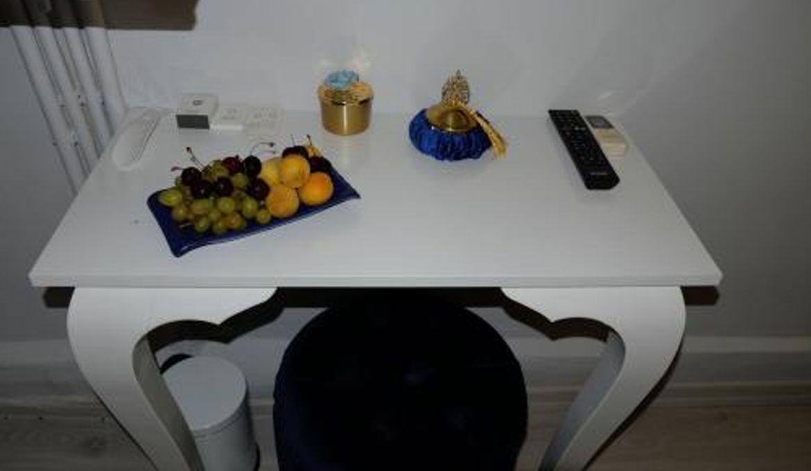 Blue Mosque Suites
