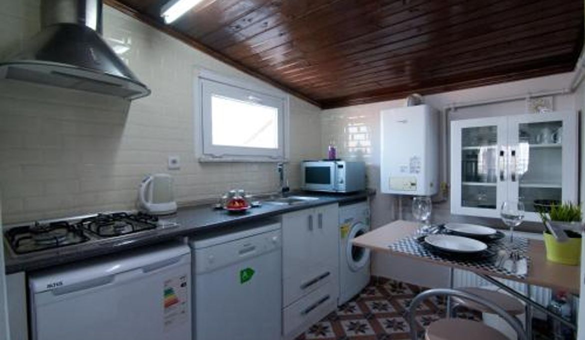 Blue Mosque Suites