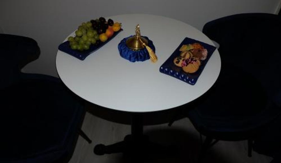 Blue Mosque Suites