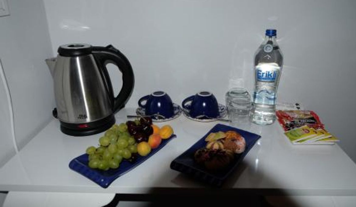 Blue Mosque Suites