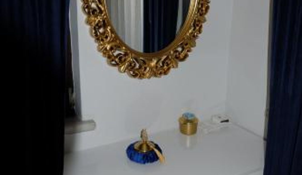 Blue Mosque Suites