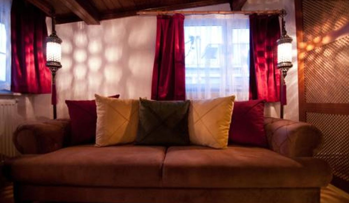 Blue Mosque Suites