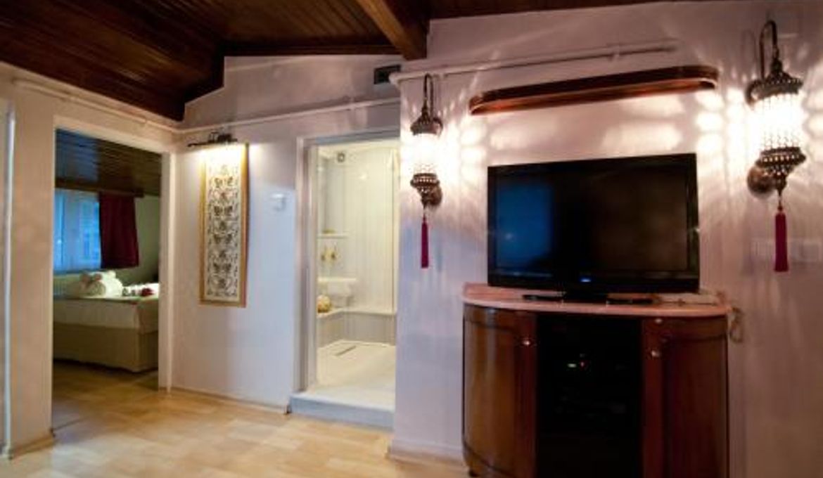 Blue Mosque Suites