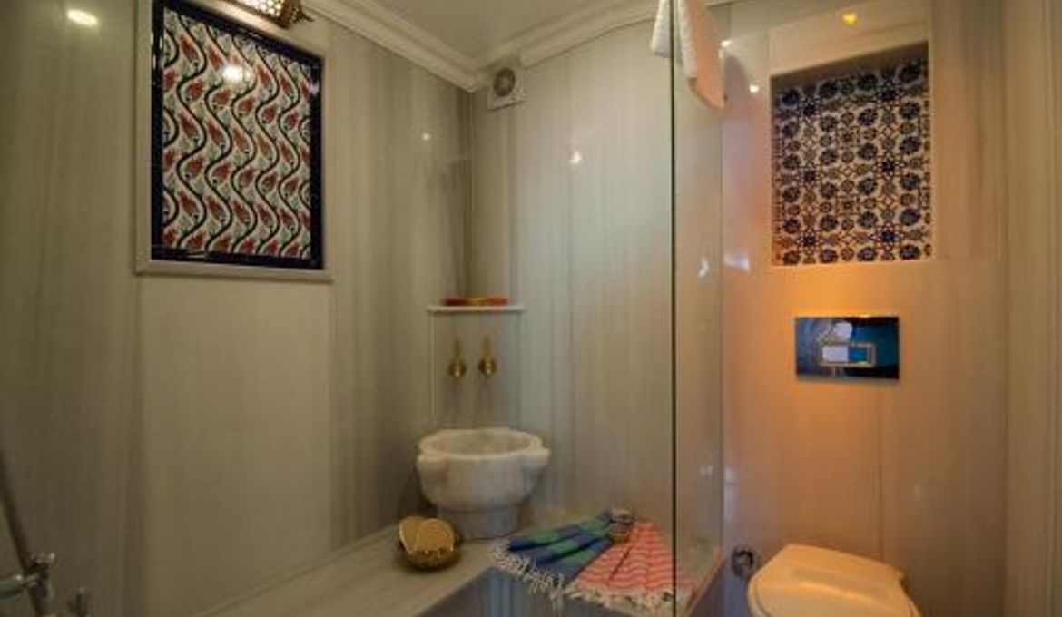 Blue Mosque Suites