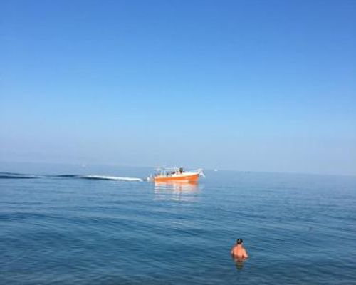 Гостевой Дом Кабардинская 121 - Гагра - фото 20