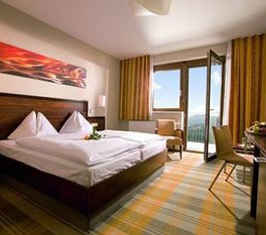 Hotel Liebmann