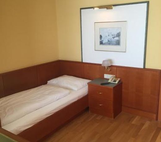 Hotel Liebmann