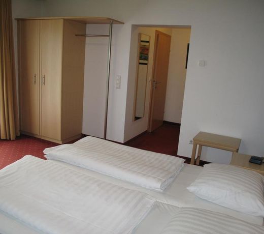 Hotel Garni Höchschmied