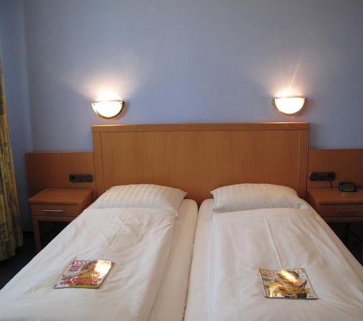Hotel Garni Höchschmied