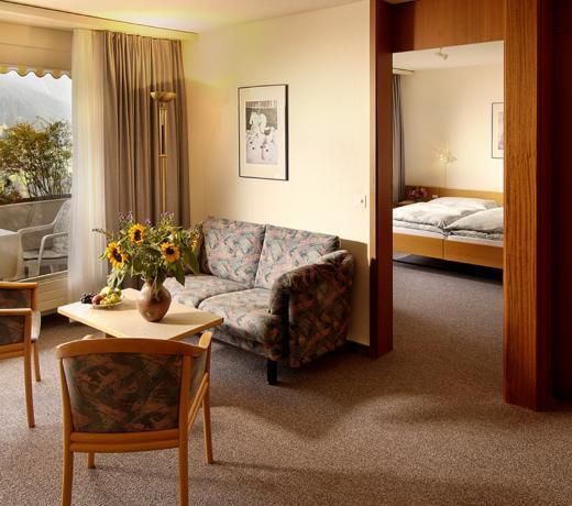 Hotel Crystal