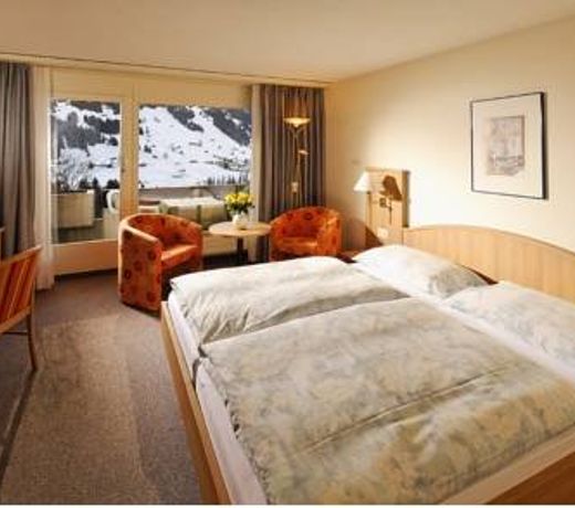 Hotel Crystal