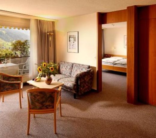 Hotel Crystal
