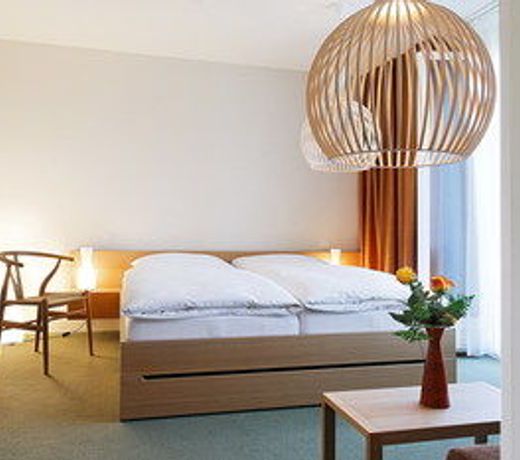Bellevue Parkhotel & Spa - Relais & ChÃ¢teaux