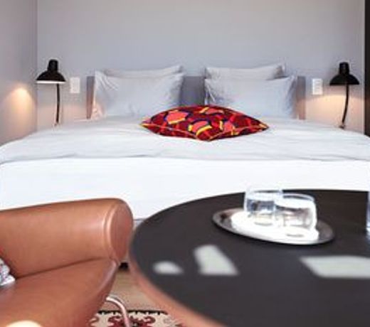 Bellevue Parkhotel & Spa - Relais & ChÃ¢teaux