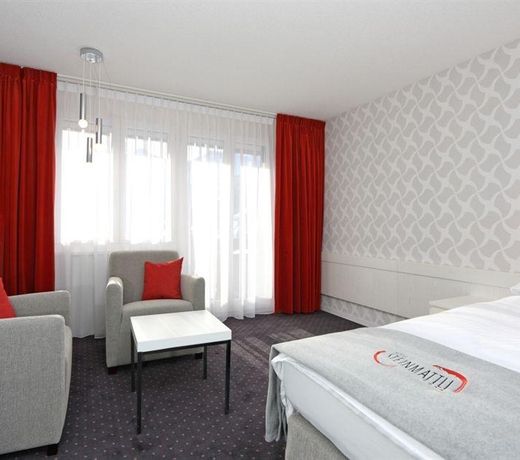 Hotel Steinmattli