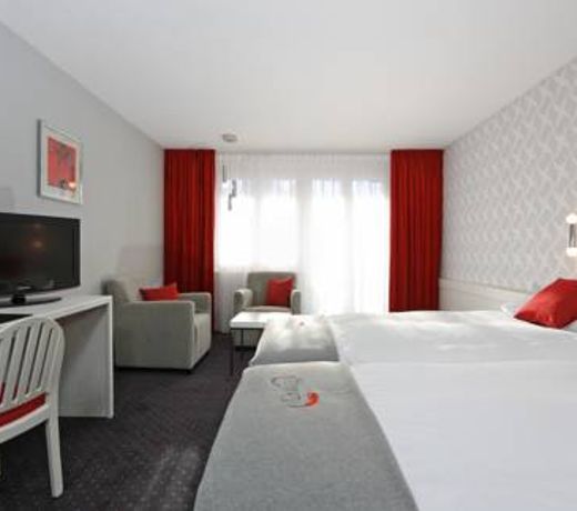 Hotel Steinmattli