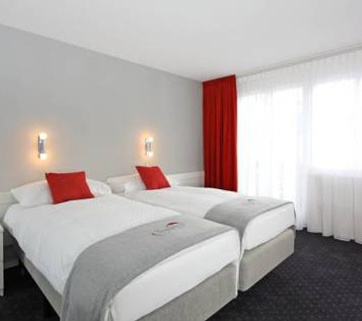 Hotel Steinmattli