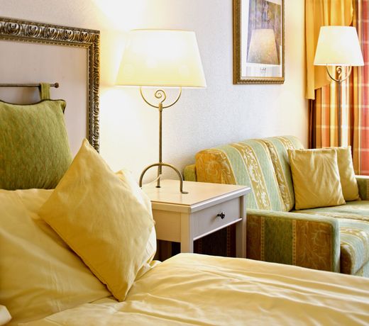 Chalet-Hotel Beau-Site
