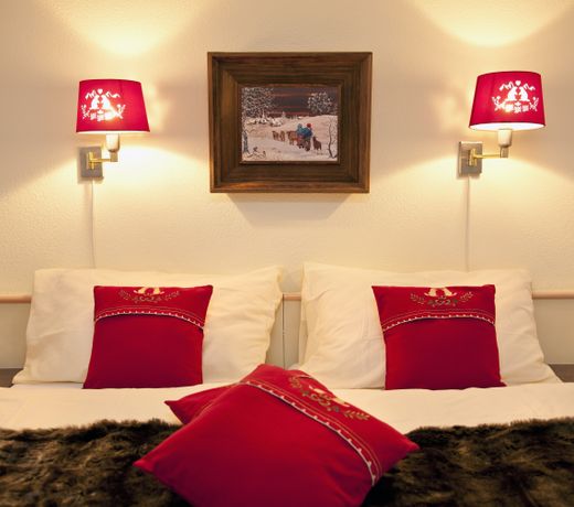 Chalet-Hotel Beau-Site