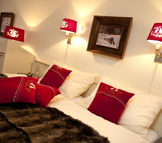 Chalet-Hotel Beau-Site