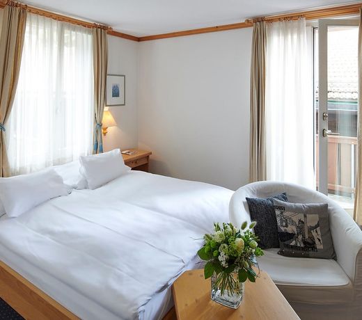 Hotel Bristol Relais du Silence Superior