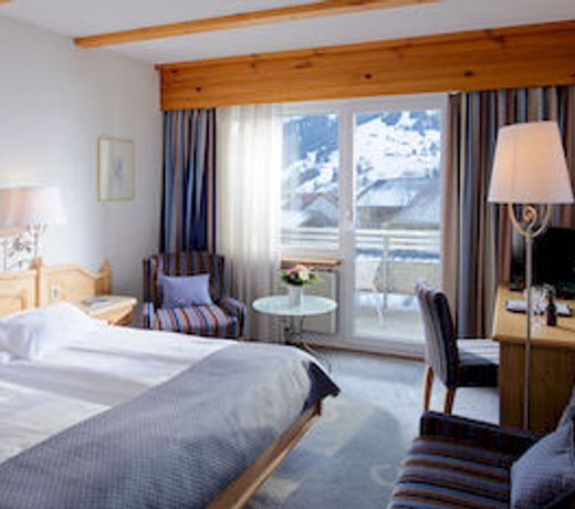 Hotel Bristol Relais du Silence Superior