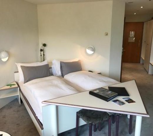 Hotel Viktoria Eden