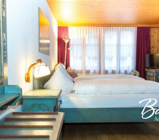 Hotel BÃ¤ren