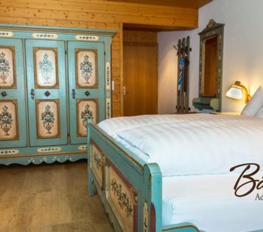 Hotel BÃ¤ren