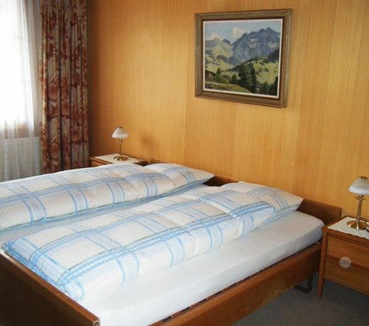 Apart Hotel Adelboden