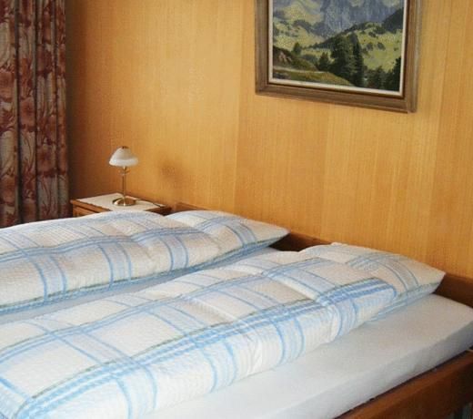 Apart Hotel Adelboden
