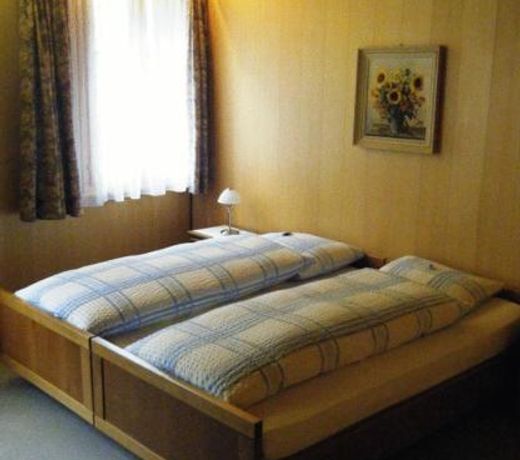 Apart Hotel Adelboden