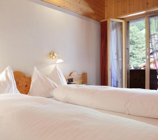 Adler Adelboden