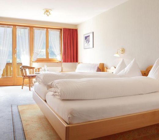 Adler Adelboden