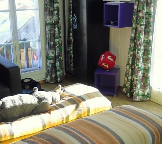Budgethotel Bernahof