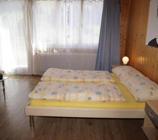 Budgethotel Bernahof