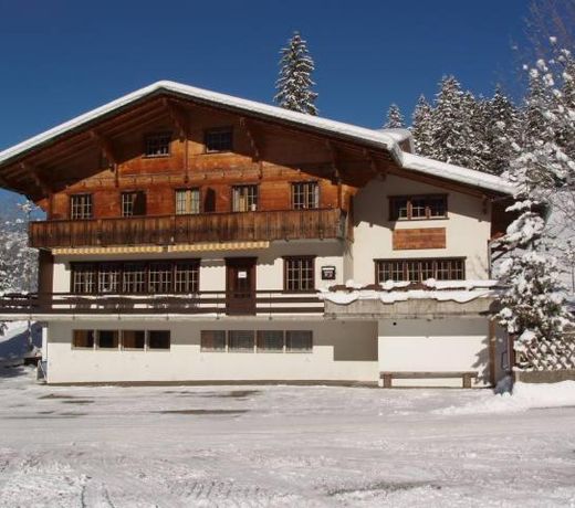 ADELBED.CH
