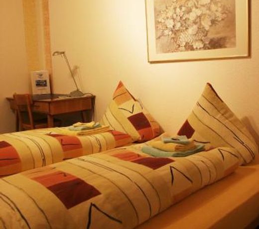 Hotel Crea