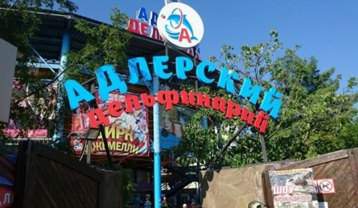 Гостиница Парадиз