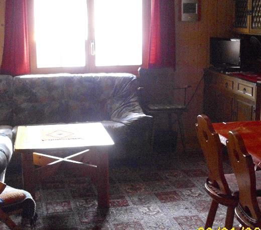 Apartment Nadeschda